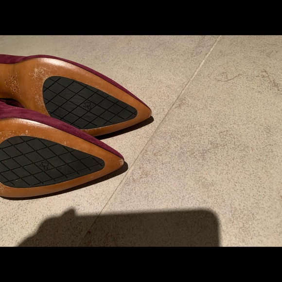 Donald J. Pliner shoes - Picture 7 of 7